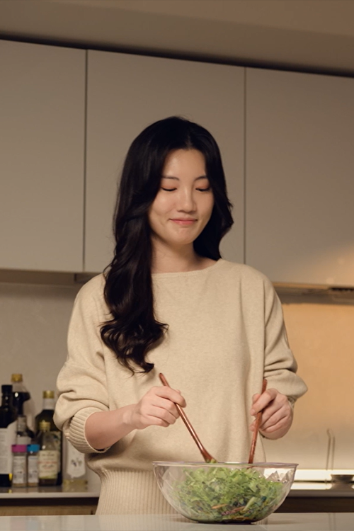 힐스테이트 용인포레 TV광고