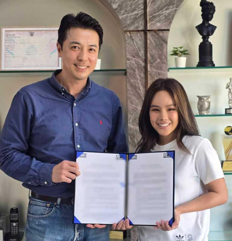 태원아트미디어(주), 글로벌 숏폼 드라마 시장 본격 진출 중국 아이치이(IQIYI) 6주 연속 1위 제작사와 손잡다