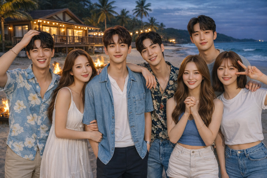 MFlow와 협업 통해 중국 진입 장벽 넘는 태원아트미디어(주) 글로벌 숏폼 시장 공략 본격화