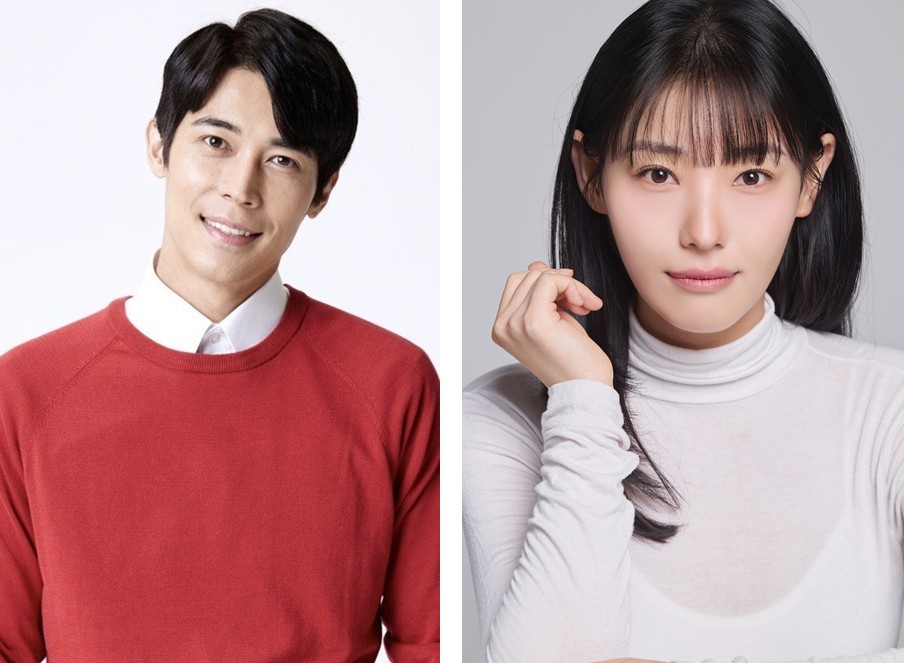 태원아트미디어, 김형민·전혜연 전속계약 체결… "경험과 신선함을 동시에 품다"