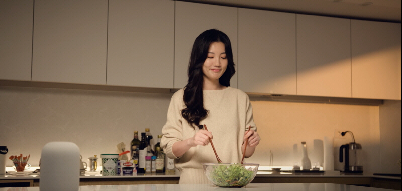 힐스테이트 용인 포레, 태원아트미디어와 손잡고 독특한 TV 광고 전개